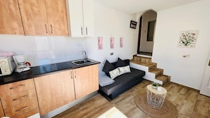Casa | 1 habitación