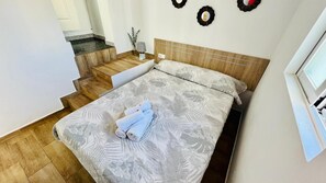 Apartment | 1 bedroom - Apartamento Malaga Jimena by At Home Costa del Sol (Nerja)