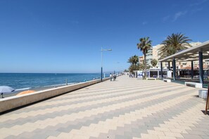 Apartment | 1 bedroom - Apartamento America by At Home Costa del Sol (Torrox)