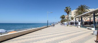 Apartamento America by At Home Costa del Sol