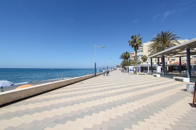 Apartamento America by At Home Costa del Sol
