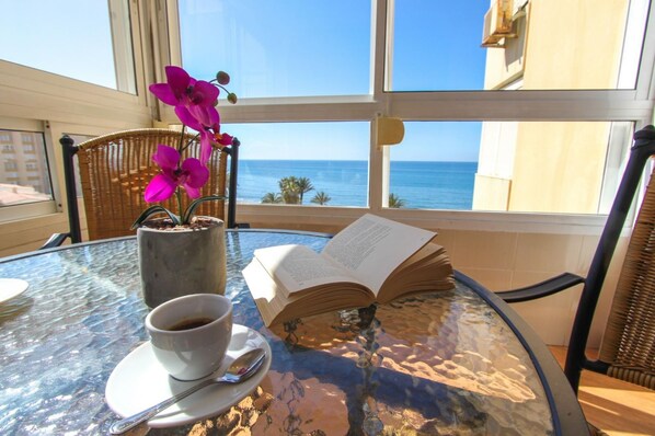 Apartment | 1 bedroom - Apartamento America by At Home Costa del Sol (Torrox)