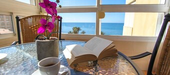 Apartamento America by At Home Costa del Sol