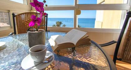 Apartamento America by At Home Costa del Sol