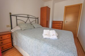 Appartement | 1 slaapkamer