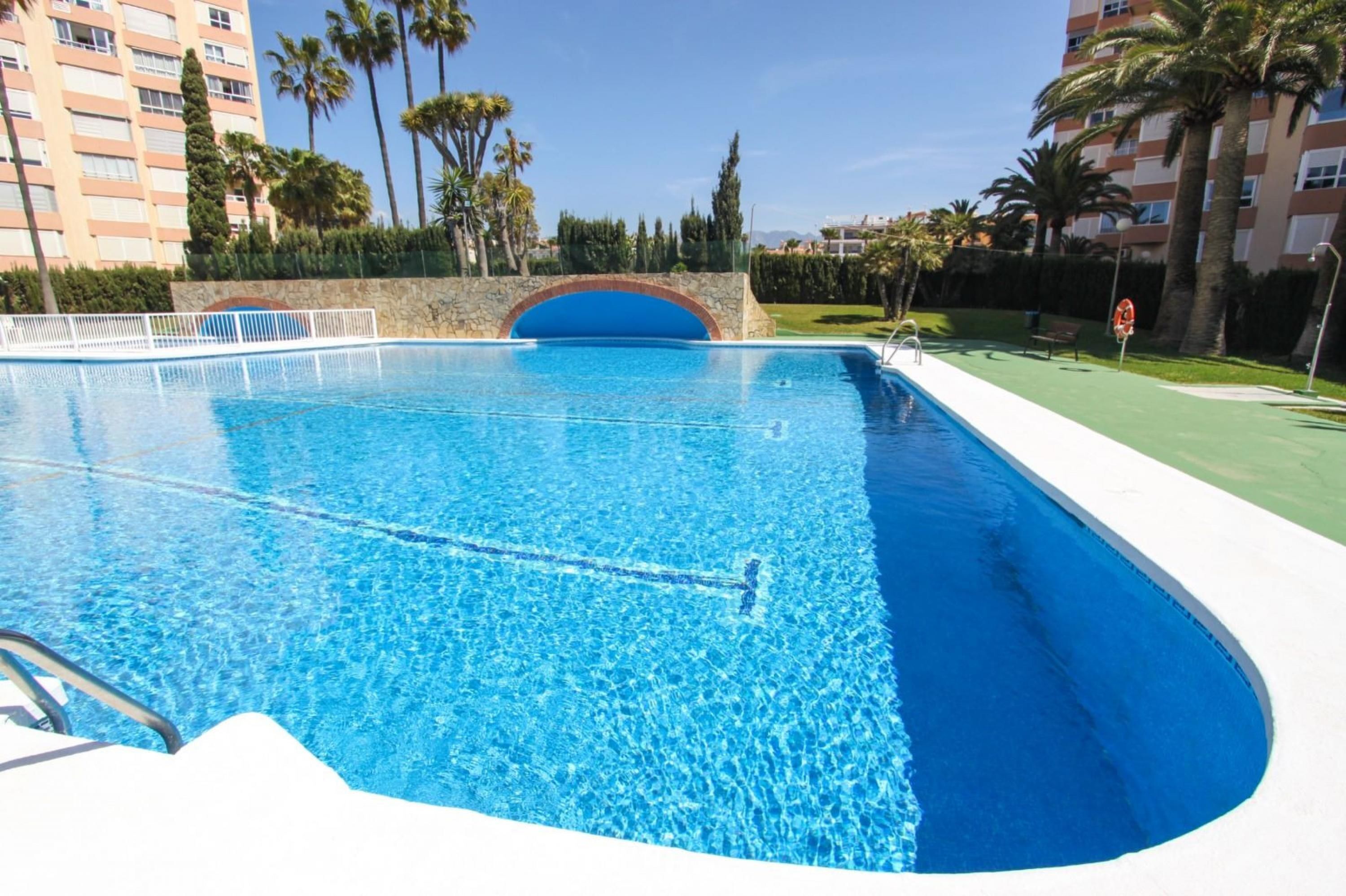 Appartement | 1 slaapkamer