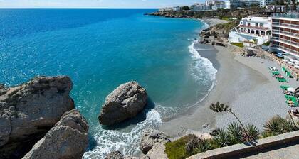 Estudio Cordoba Jimena by At Home Costa del Sol