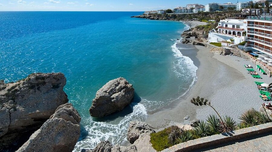 Estudio Cordoba Jimena by At Home Costa del Sol