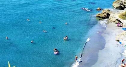 Estudio Cordoba Jimena by At Home Costa del Sol