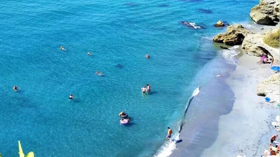 Estudio Cordoba Jimena by At Home Costa del Sol