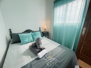 Apartment | 1 bedroom - Atico Granada Jimena by At Home Costa del Sol (Nerja)