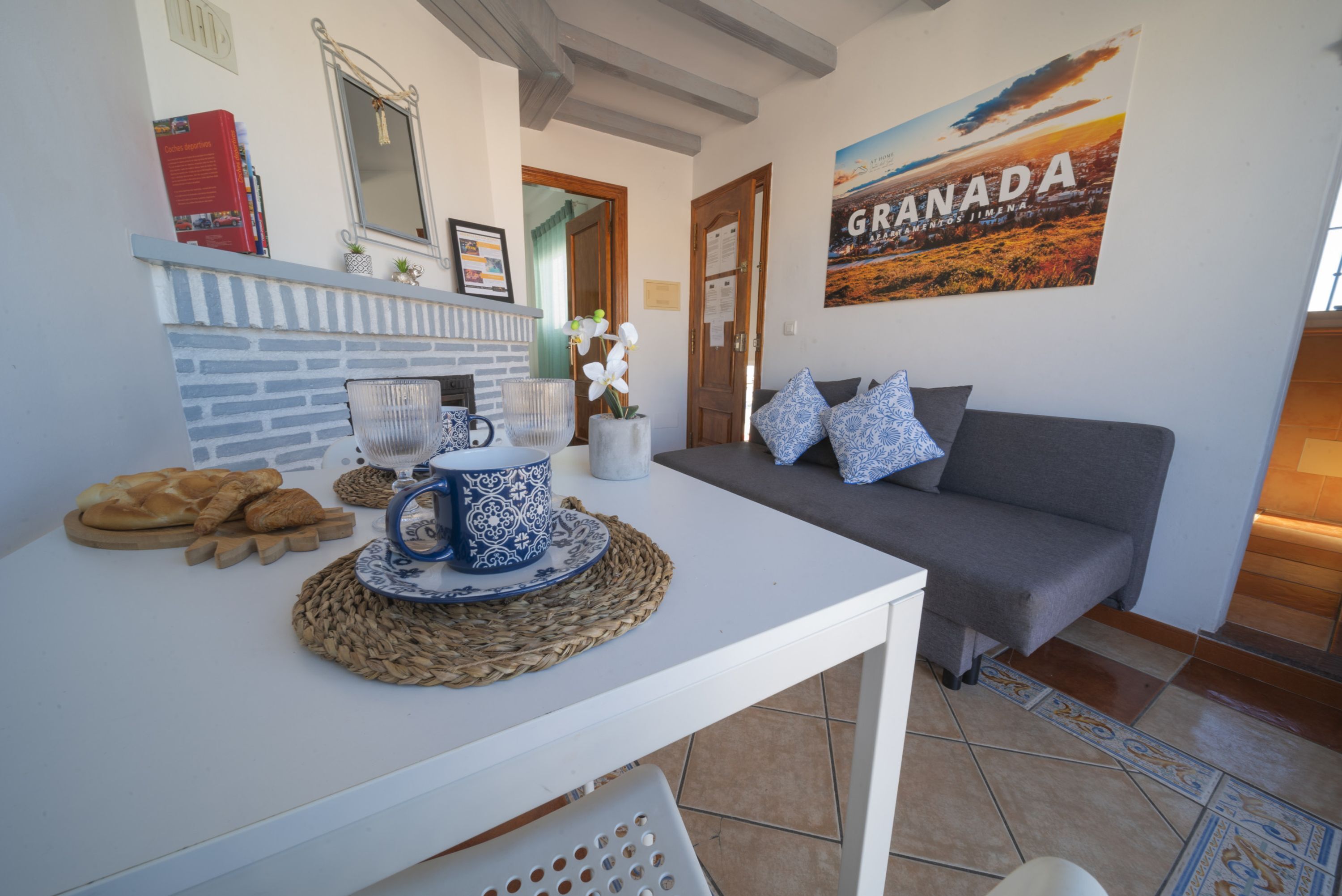 1 habitación 