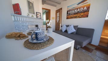 Casa | 1 dormitorio