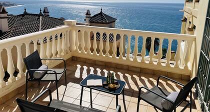 Apartamento Tamango Hill by At Home Costa del Sol