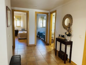 3 bedrooms