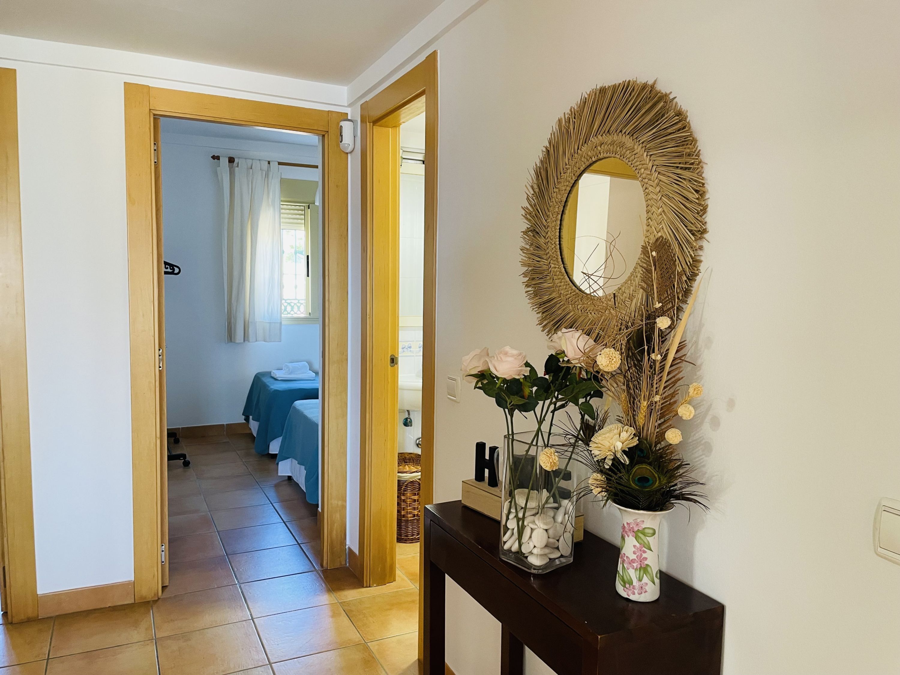 3 عدّة غرف نوم