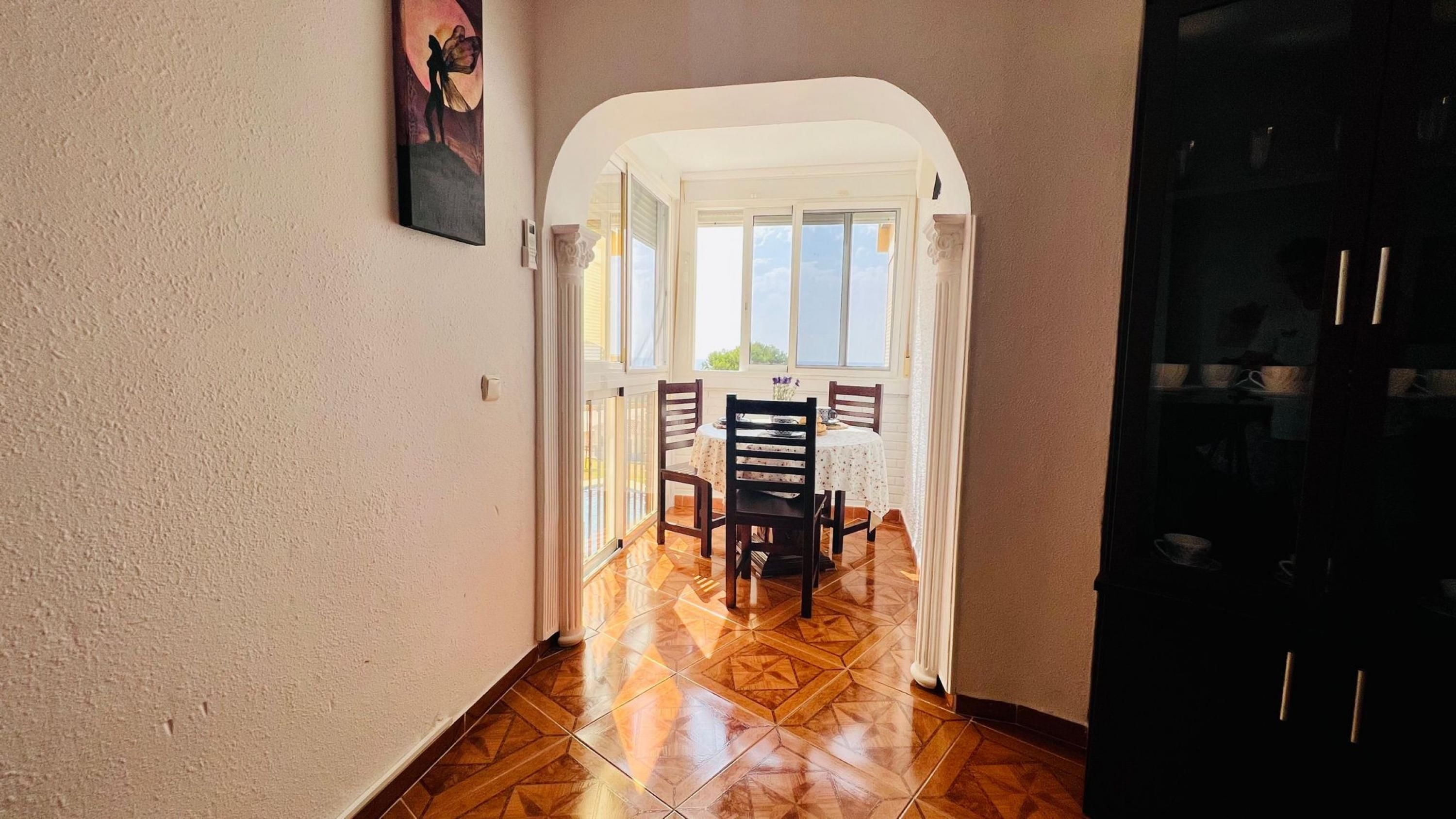House | 1 bedroom