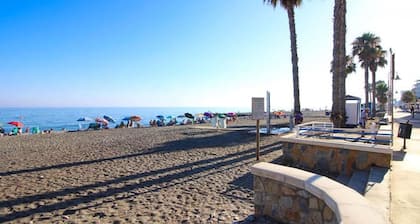 Apartamento Faro Torrox by At Home Costa del Sol