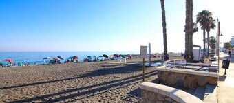 Apartamento Faro Torrox by At Home Costa del Sol