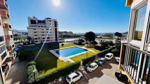 1 bedroom - Apartamento Faro Torrox by At Home Costa del Sol (Torrox)