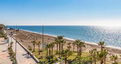 Apartamento Faro Torrox by At Home Costa del Sol