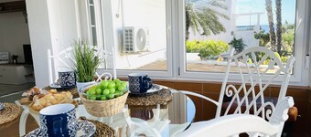 Apartamento Laguna Beach by At Home Costa del Sol