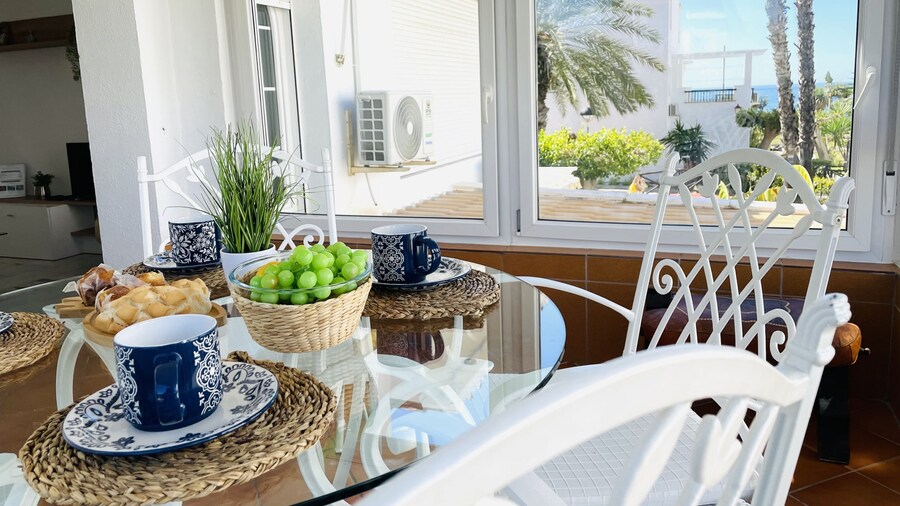 Apartamento Laguna Beach by At Home Costa del Sol