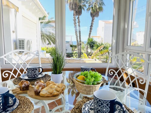 Apartamento Laguna Beach by At Home Costa del Sol