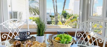 拉古納海灘公寓 At Home Costa del Sol