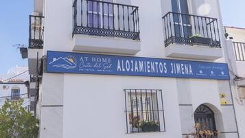 Appartement | 1 slaapkamer