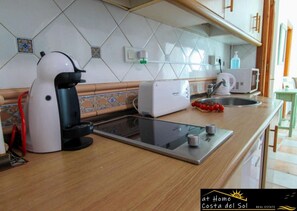 Appartement | 1 slaapkamer