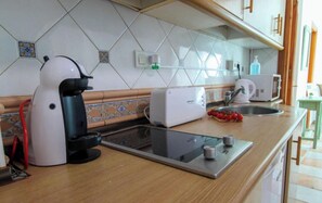 Căn hộ | 1 phòng ngủ 