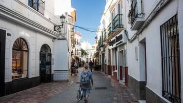 Apartment | 1 bedroom