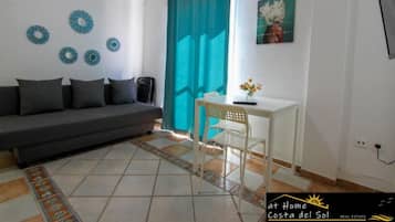 1 habitación