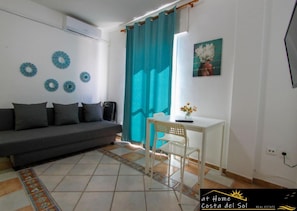 Apartment | 1 bedroom