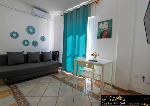 Apartamento Huelva Jimena By At Home Costa Del Sol - Nerja