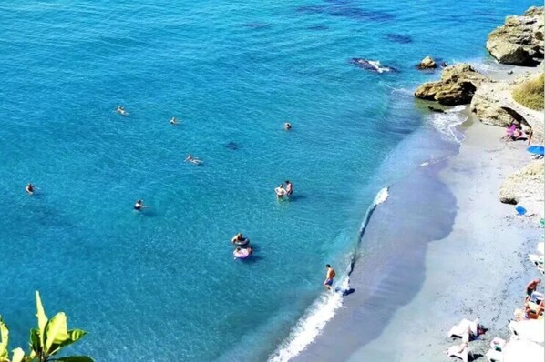 Studio - Estudio Calahonda Jimena by At Home Costa del sol (Nerja)