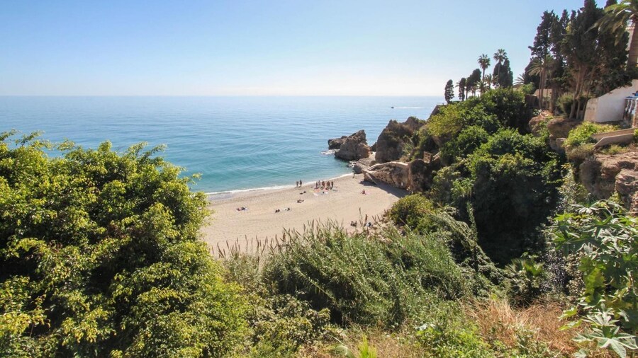 Estudio Calahonda Jimena by At Home Costa del sol