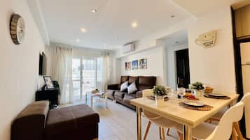 2 slaapkamers