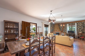 Casa | 5 quartos