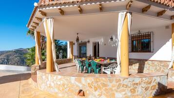 Villa | 5 chambres