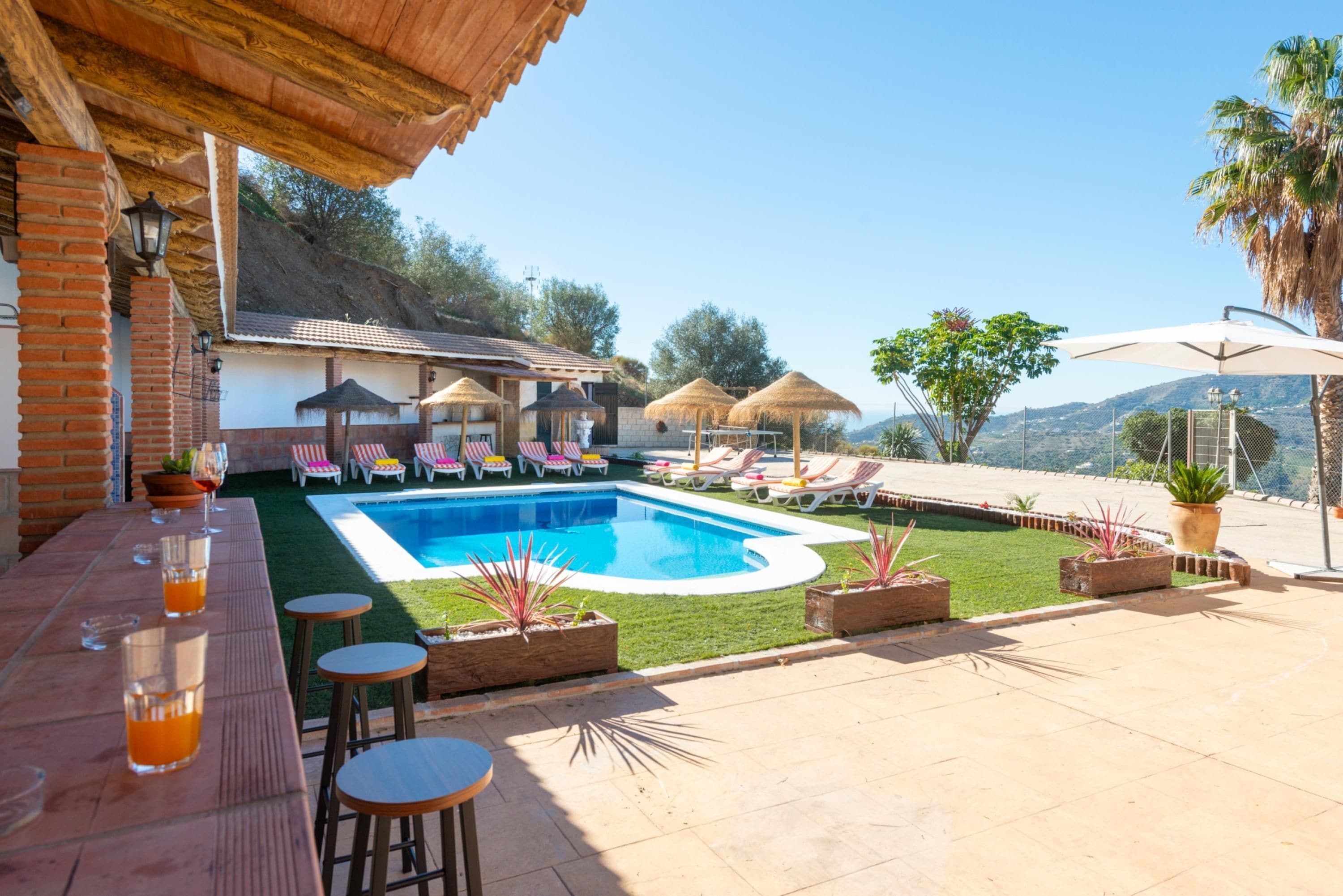 別墅 | 5 間臥室