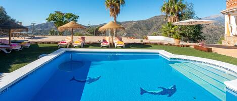 Villa | 5 bedrooms