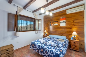 Huvila | 5 makuuhuonetta