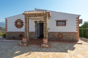 Villa - Villa Dorita con Piscina by At Home Costa del Sol (Torrox)