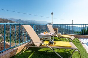 Villa - Villa Dorita con Piscina by At Home Costa del Sol (Torrox)