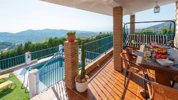 Villa | 4 bedrooms