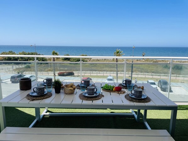 Apartamento | 3 dormitorios