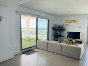 Appartement | 3 chambres