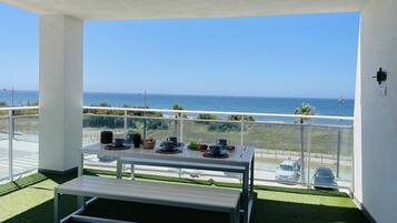 Apartamento | 3 dormitorios